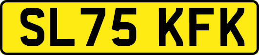 SL75KFK