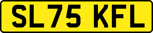 SL75KFL