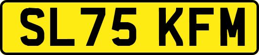 SL75KFM