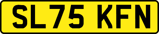 SL75KFN