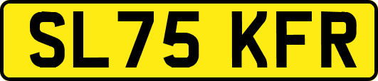 SL75KFR