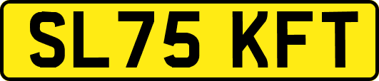 SL75KFT