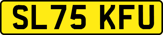 SL75KFU