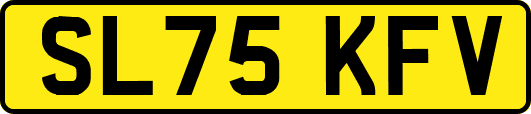 SL75KFV