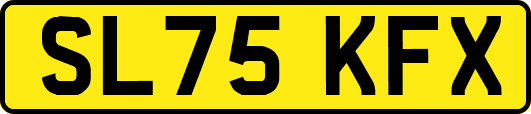 SL75KFX