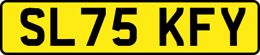 SL75KFY