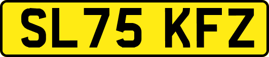 SL75KFZ