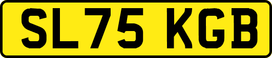 SL75KGB