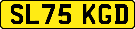 SL75KGD