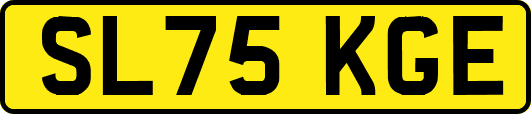SL75KGE