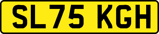 SL75KGH