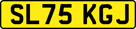 SL75KGJ