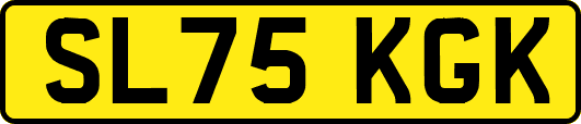 SL75KGK