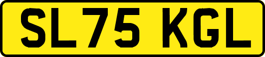 SL75KGL