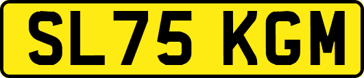 SL75KGM