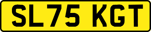 SL75KGT