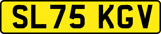 SL75KGV