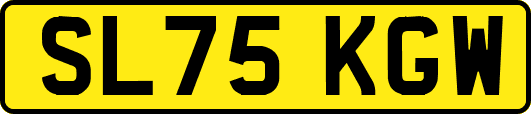 SL75KGW