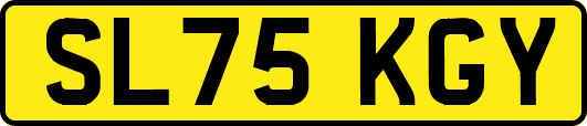 SL75KGY