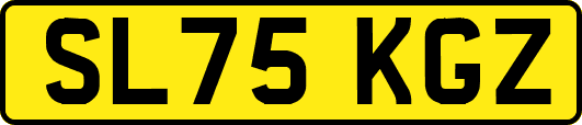 SL75KGZ