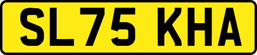 SL75KHA