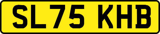 SL75KHB
