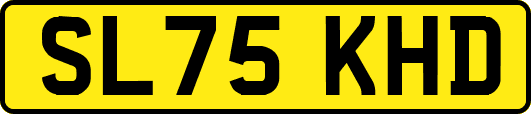 SL75KHD