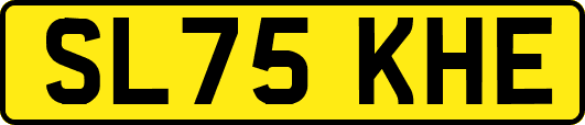 SL75KHE