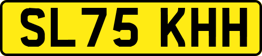 SL75KHH
