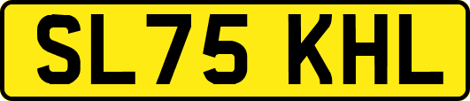 SL75KHL