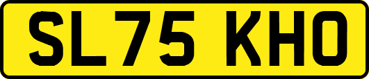 SL75KHO