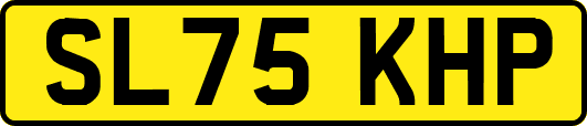 SL75KHP