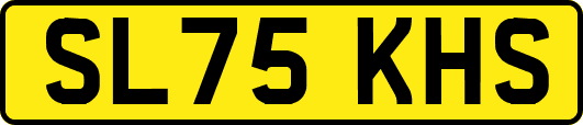 SL75KHS