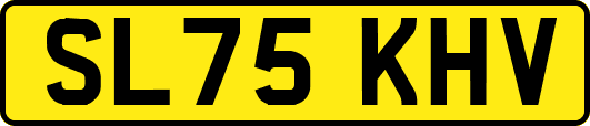 SL75KHV