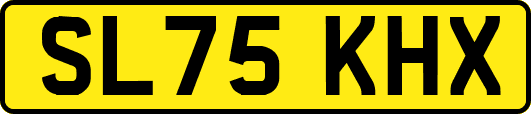 SL75KHX