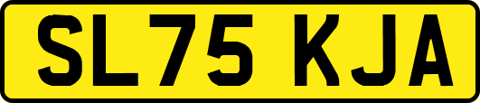 SL75KJA