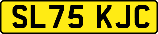 SL75KJC