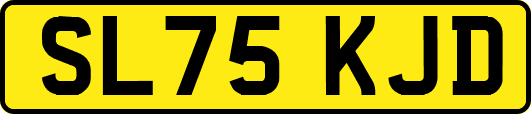 SL75KJD