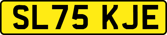 SL75KJE
