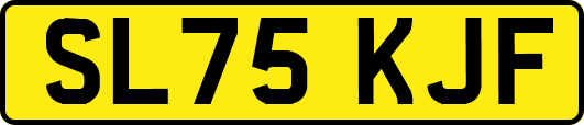 SL75KJF
