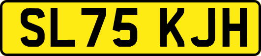 SL75KJH