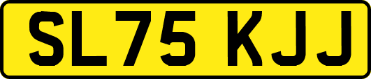 SL75KJJ