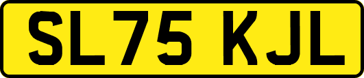 SL75KJL