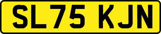 SL75KJN
