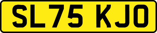 SL75KJO