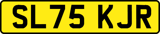 SL75KJR