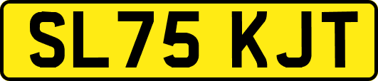 SL75KJT
