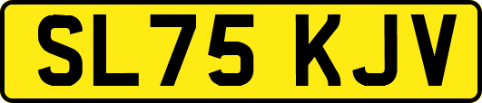 SL75KJV