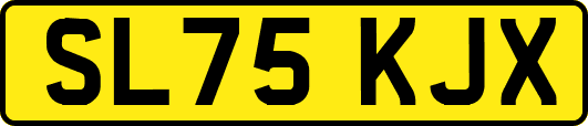 SL75KJX