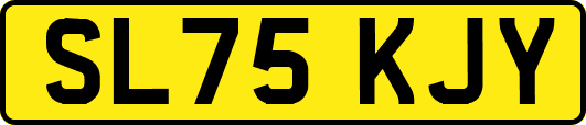SL75KJY